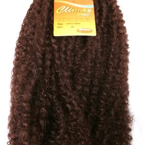 CLIMAX Afrelle Braid 27