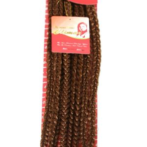 CLIMAX Box Braid 20 inch 30