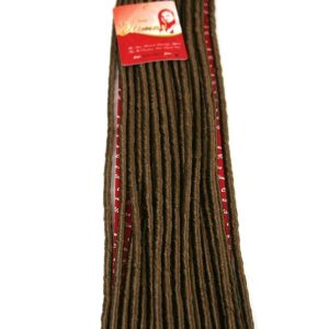CLIMAX Faux Locs Braids 22inch2