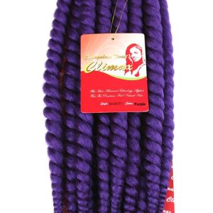 CLIMAX Havana Mambo Twist Braid 14 inch 33