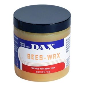 Dax Bees Wax Royal Jelly 7.5 oz