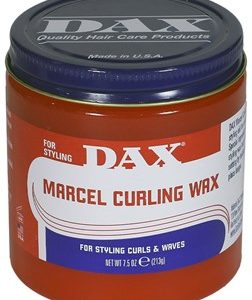 DAX Marcel Curling & Waving Wax (7.5oz)