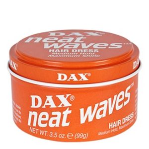 DAX Neat Waves Hair Dress (3.5oz)