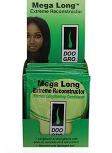 DOO GRO Mega Long Extreme Reconstructor Packet 1.75oz/50g