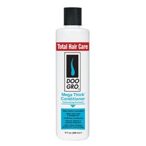 DOO GRO Mega Thick Conditioner (10oz)