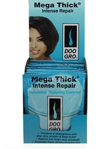DOO GRO Mega Thick Intense Repair Treatment (16oz)