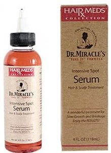 DR MIRACLES Intensive Spot Serum (4oz)
