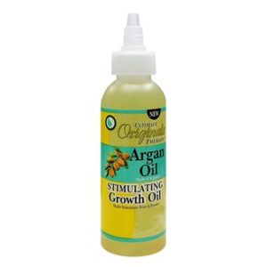 AFRICA'S BEST Argan
Stimulating Growth Oil (4oz)