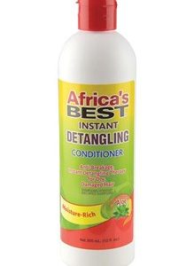 Africa's Best Rinse Out Deep Conditioner