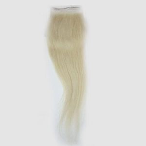 12" Preuvian LACE FRONTAL 4"*4